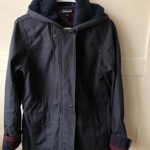 Patagonia Prairie Dawn Jacket